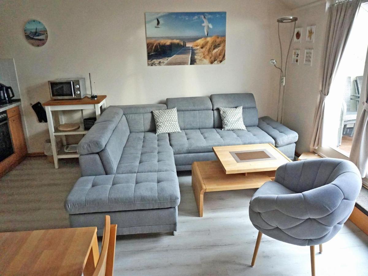 Duenenpark Binz - Komfortplus Ferienwohnung Mit 2 Schlafzimmern Und Balkon Im Dachgeschoss 248 Екстериор снимка